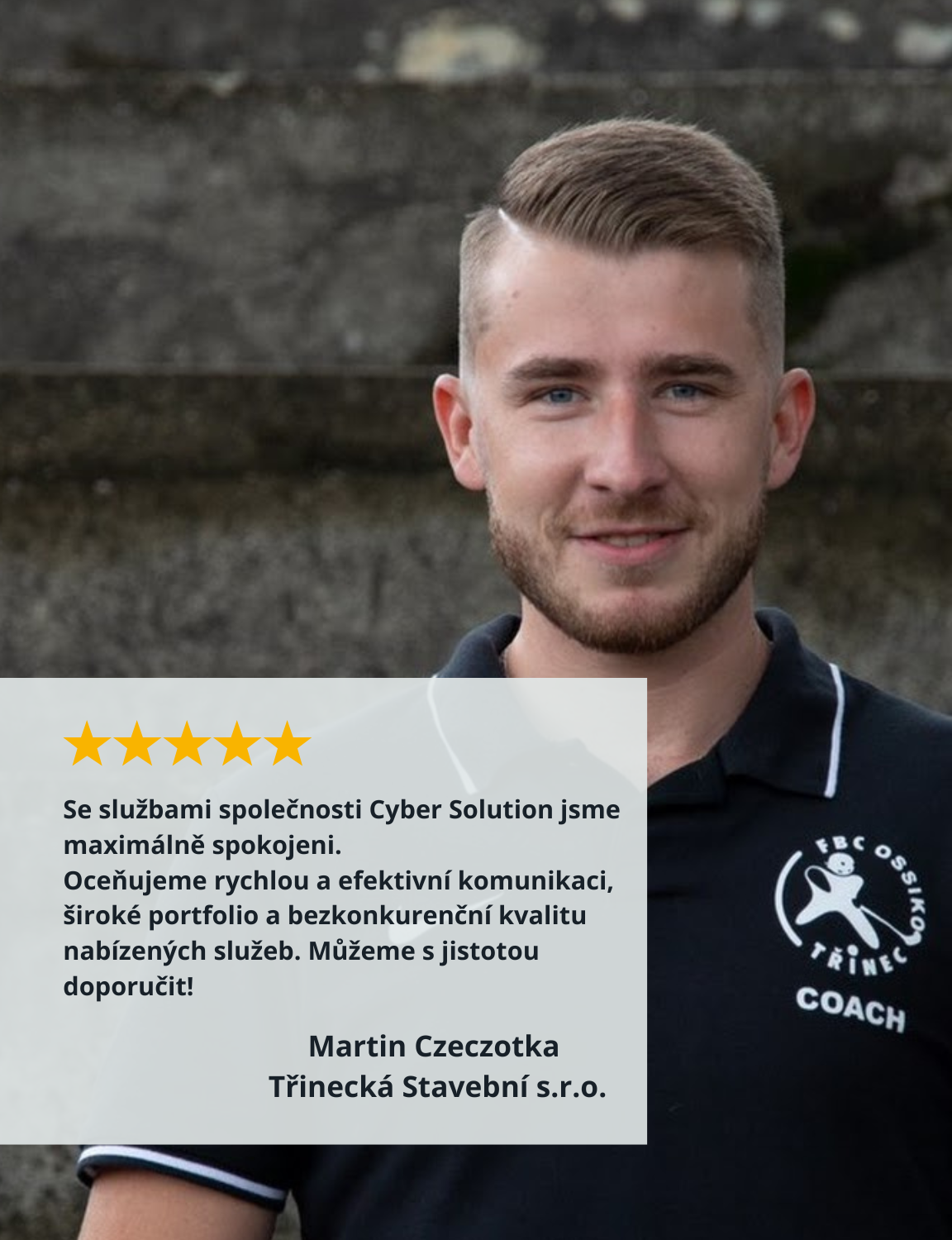 review